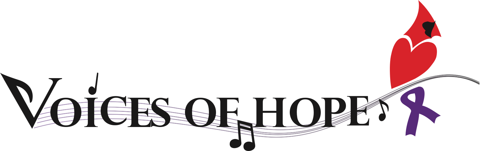 Broadway Rock & Pop - VOH Fall Gala! - Voices of Hope